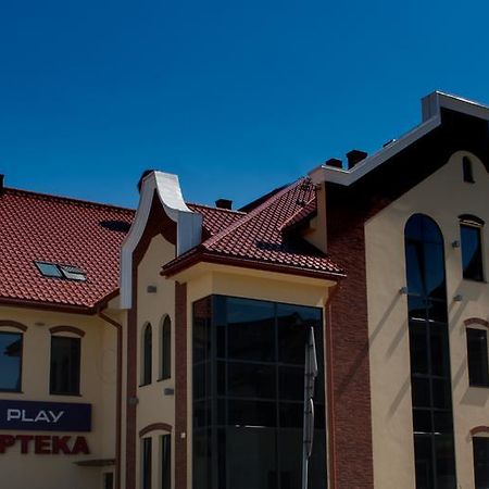 Apartamenty Galeria Jordanowska 外观 照片