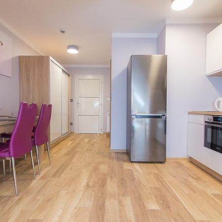 Apartamenty Galeria Jordanowska 外观 照片