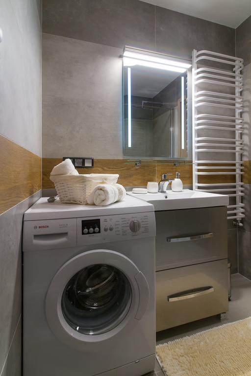 Apartamenty Galeria Jordanowska 外观 照片