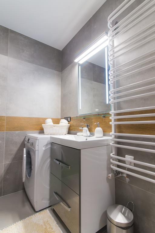 Apartamenty Galeria Jordanowska 外观 照片