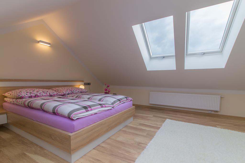Apartamenty Galeria Jordanowska 外观 照片