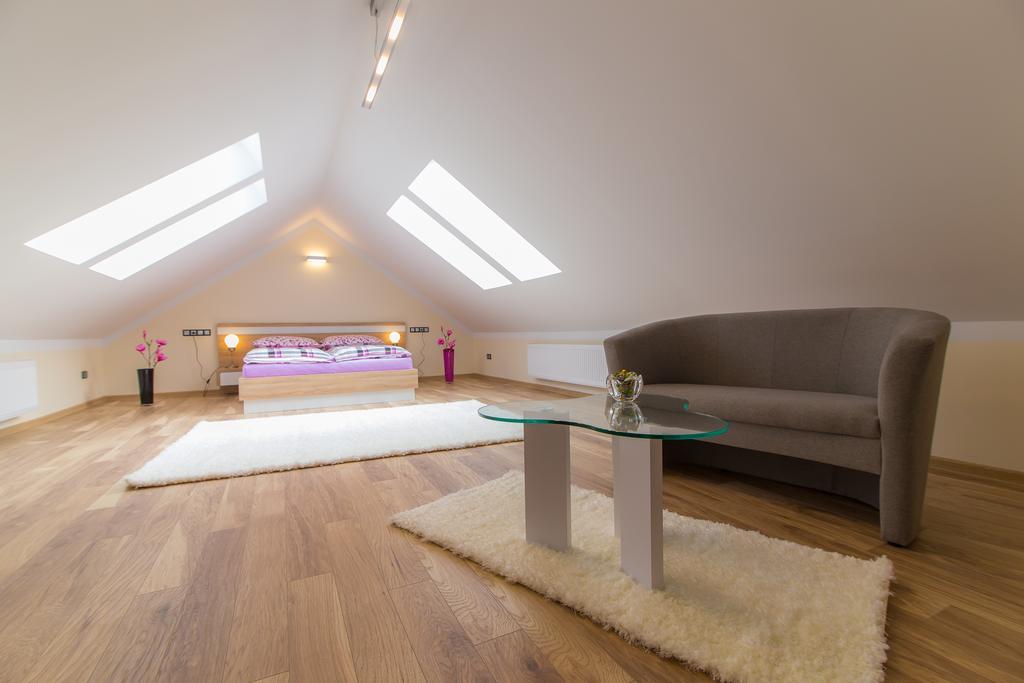 Apartamenty Galeria Jordanowska 外观 照片