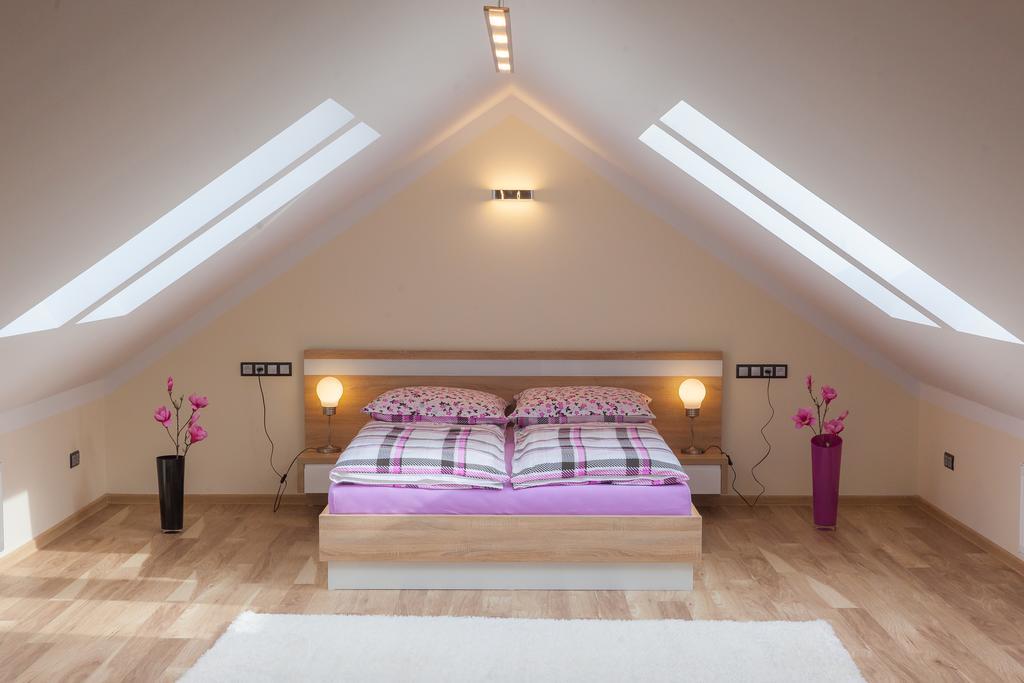 Apartamenty Galeria Jordanowska 外观 照片