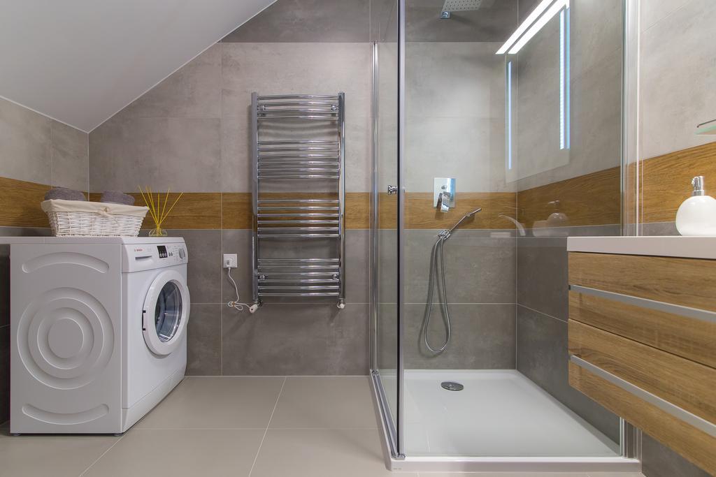 Apartamenty Galeria Jordanowska 外观 照片