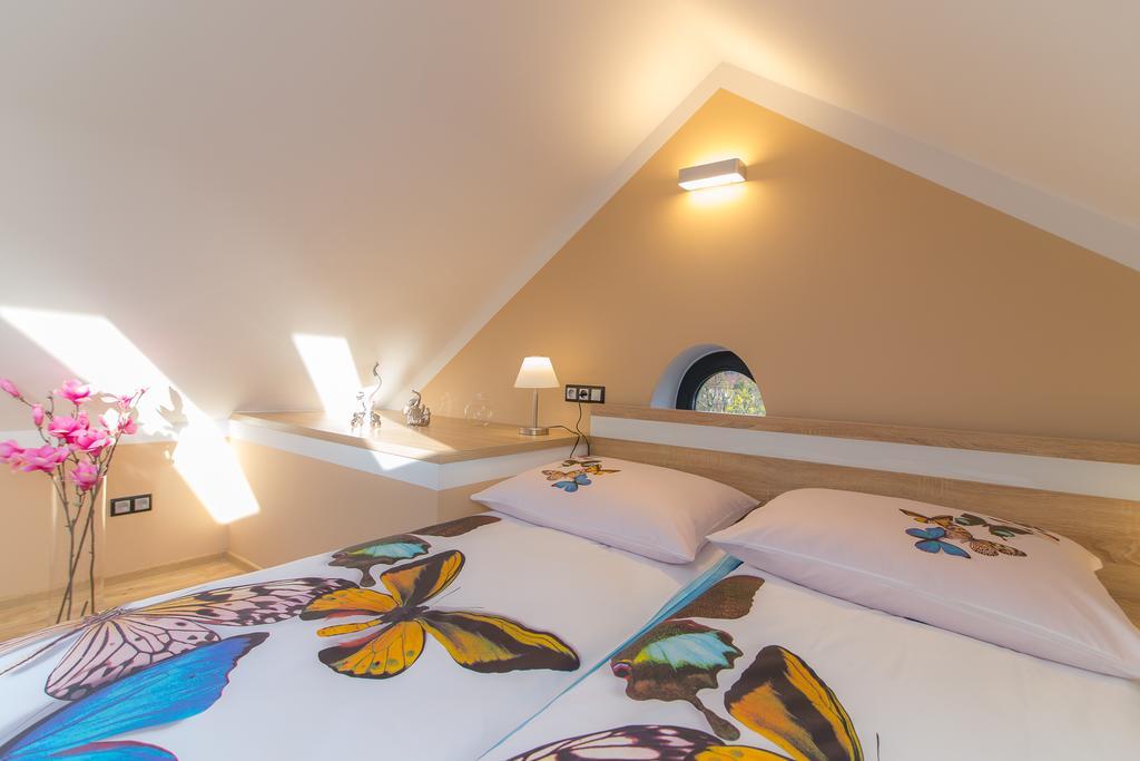 Apartamenty Galeria Jordanowska 外观 照片