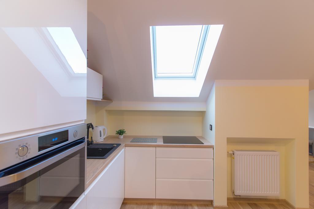 Apartamenty Galeria Jordanowska 外观 照片