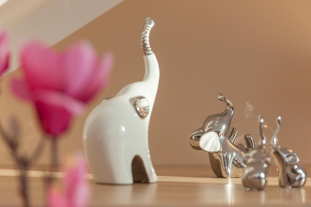 Apartamenty Galeria Jordanowska 外观 照片