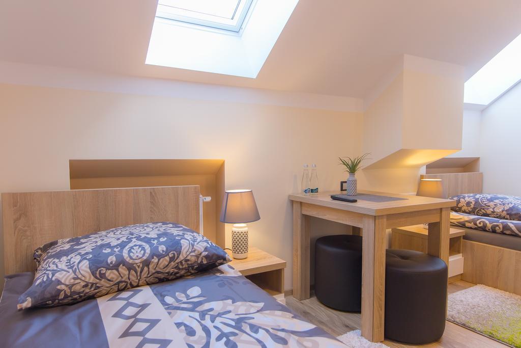 Apartamenty Galeria Jordanowska 外观 照片
