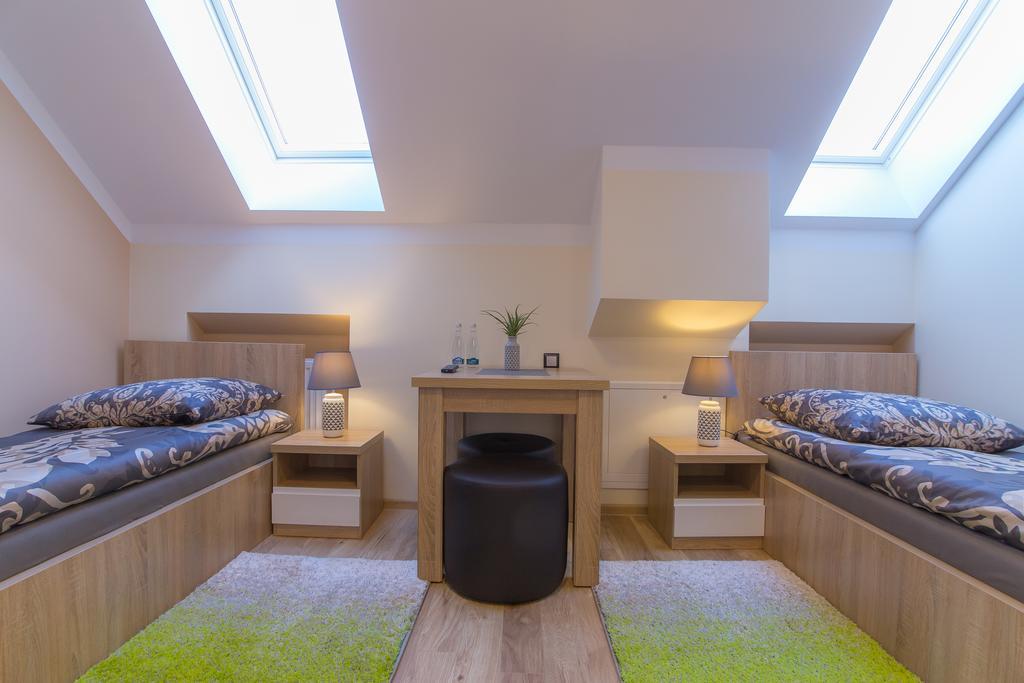 Apartamenty Galeria Jordanowska 外观 照片