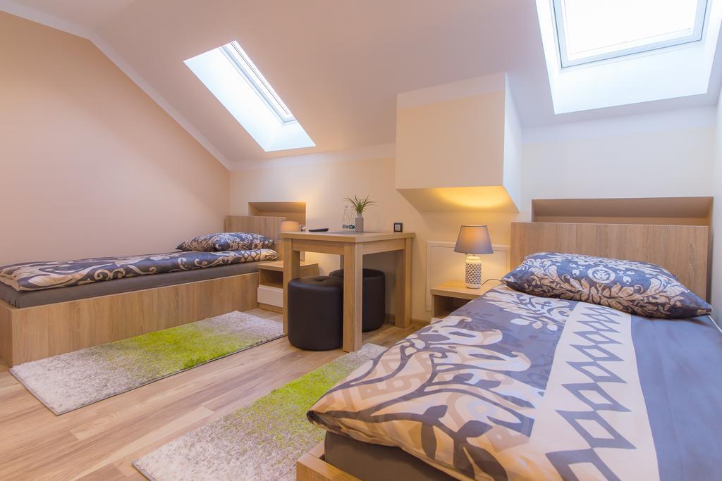 Apartamenty Galeria Jordanowska 外观 照片